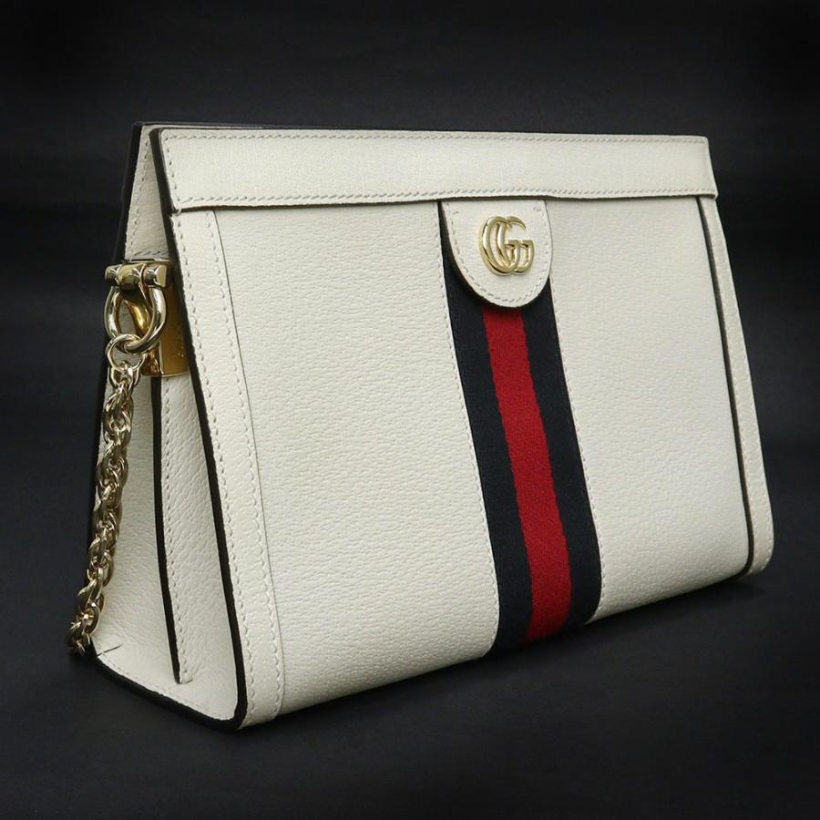 GUCCI (未使用 展示品)グッチ オフィディア GG スモール GUCCI (未使用 展示品)グッチ オフィディア GG スモール
