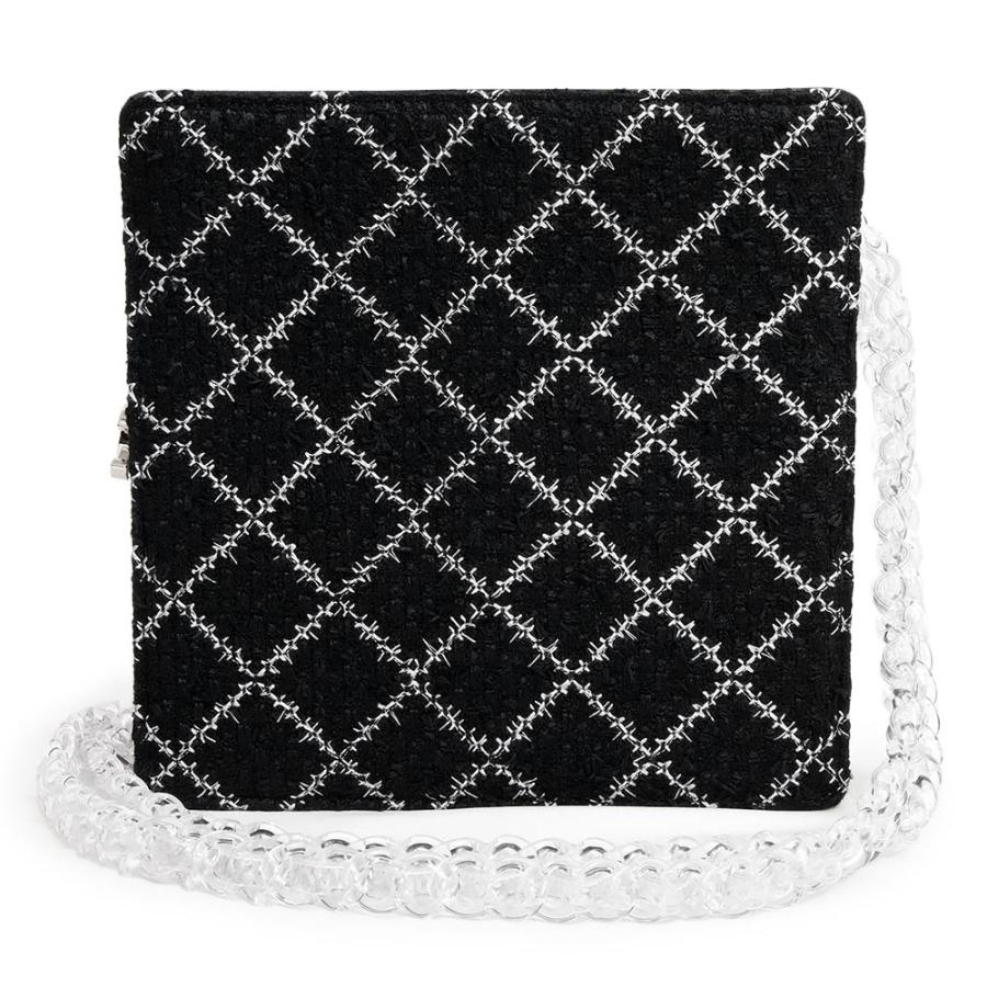 CHANEL（シャネル） （美品）シャネル クリア プラスチック チェーン