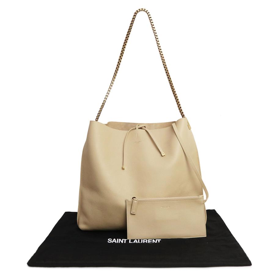 未使用 展示品）サンローランパリ SAINT LAURENT PARIS スザンヌ  