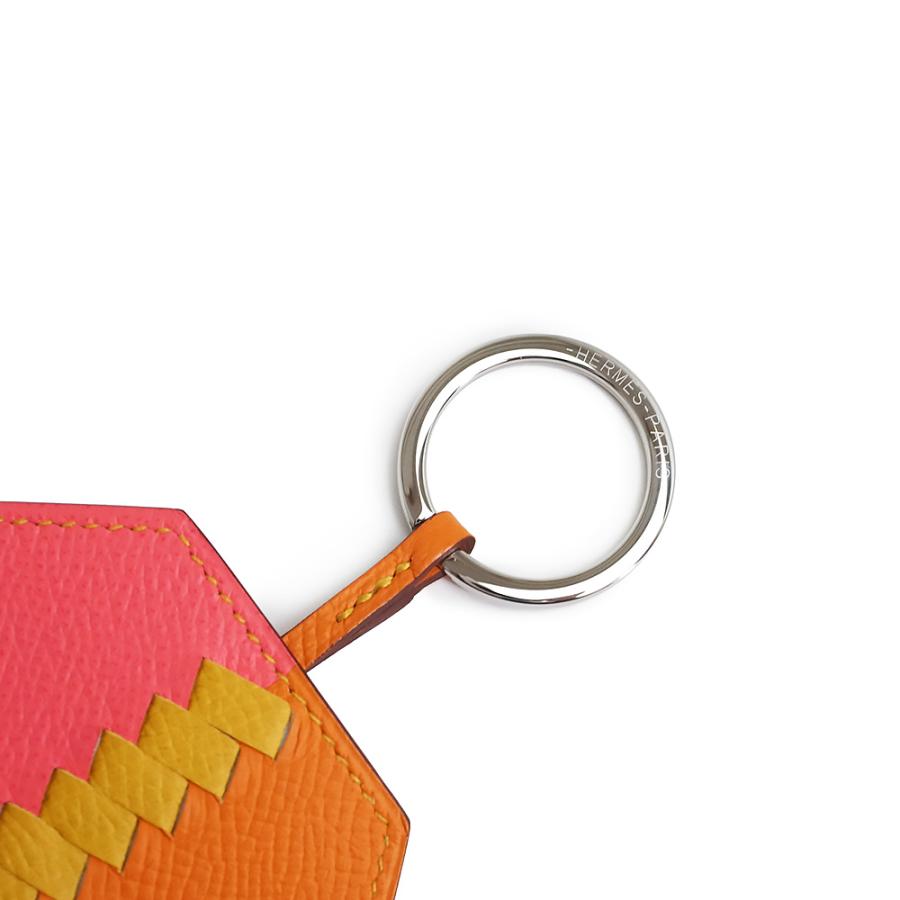 HERMES （新品・未使用品）エルメス チャーム クロシェット クレ  