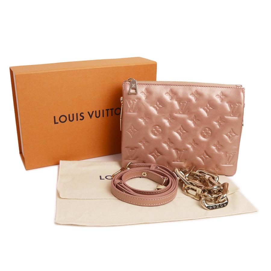 LOUIS VUITTON（ルイ・ヴィトン） （未使用 展示品）ルイ ヴィトン