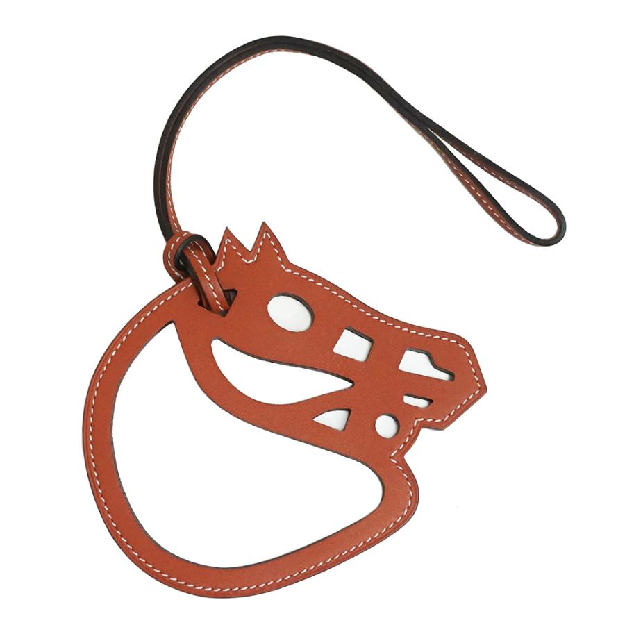 未使用 エルメス パドックシュヴァル チャーム 馬HERMES シュバル 楽天市場】HERMES エルメス チャーム パドック シュヴァル