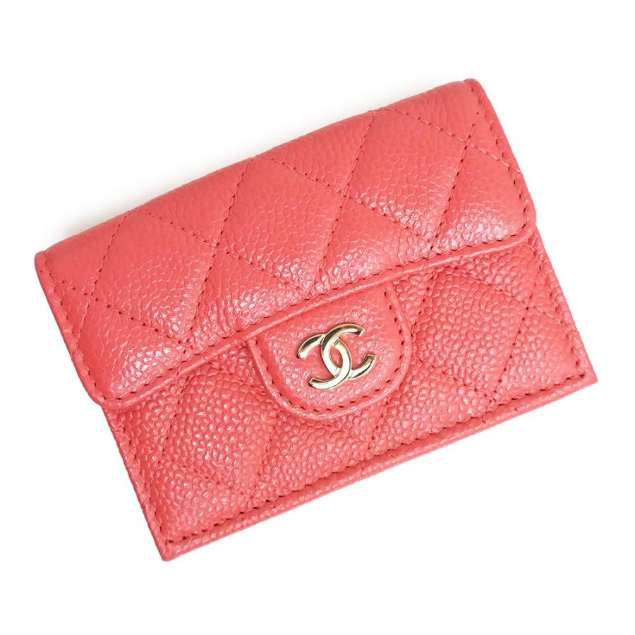新品・未使用品）シャネル CHANEL クラシック スモール フラップ
