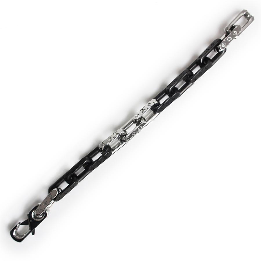 Monogram Chain Bracelet S00 - Fashion Jewelry M00686