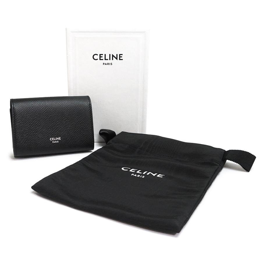 新品・未使用品）セリーヌ CELINE ビジネス カードホルダー カード 