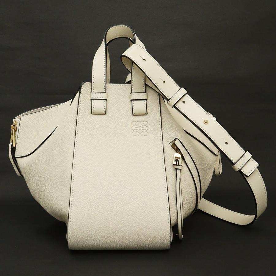 LOEWE (新品・未使用品)ロエベ ハンモック スモール 2way LOEWE (新品・未使用品)ロエベ ハンモック スモール 2way