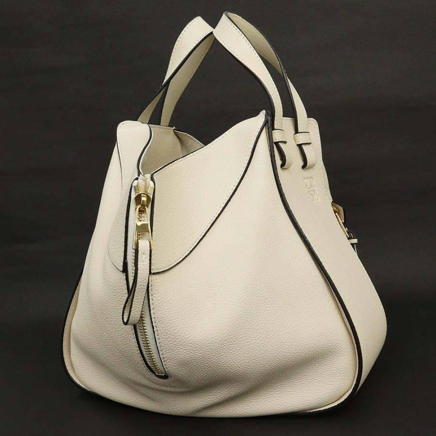 LOEWE (新品・未使用品)ロエベ ハンモック スモール 2way LOEWE (新品・未使用品)ロエベ ハンモック スモール 2way