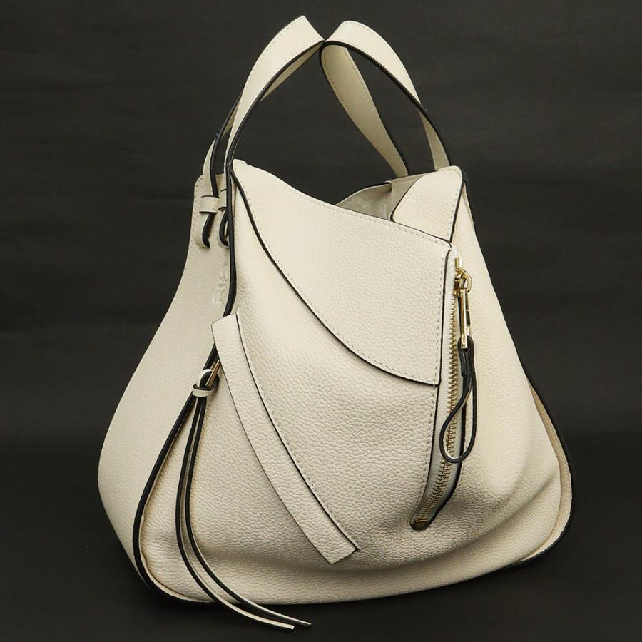 LOEWE (新品・未使用品)ロエベ ハンモック スモール 2way LOEWE (新品・未使用品)ロエベ ハンモック スモール 2way