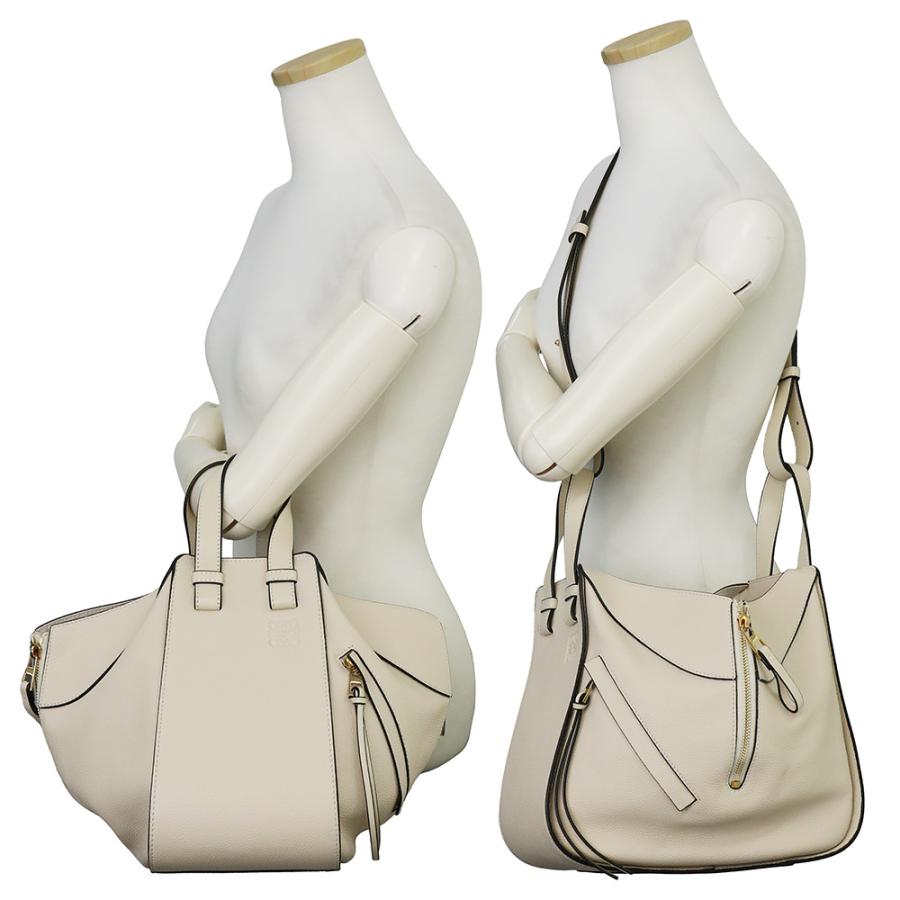 LOEWE (新品・未使用品)ロエベ ハンモック スモール 2way LOEWE (新品・未使用品)ロエベ ハンモック スモール 2way