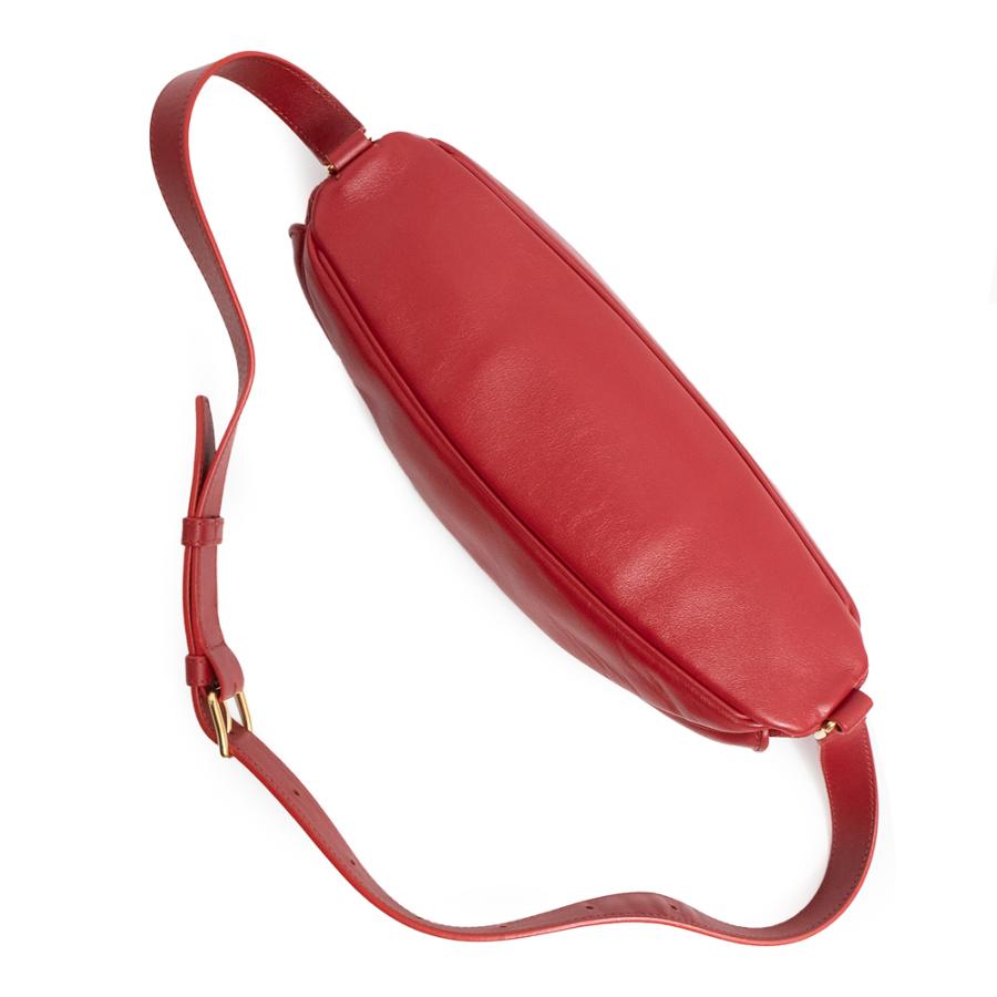 CELINE （新品・未使用品）セリーヌ ベルトバッグ C チャーム