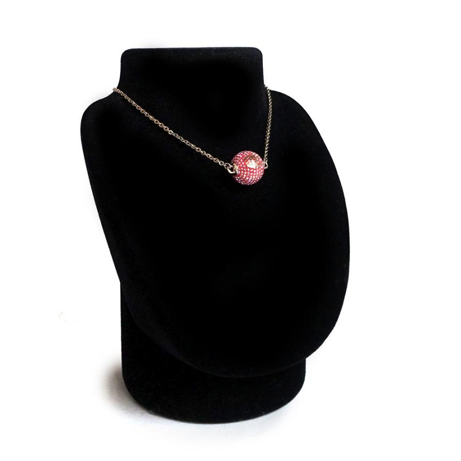 CHANEL (未使用 展示品)シャネル ココマーク クリスタルボール CHANEL (未使用 展示品)シャネル ココマーク クリスタルボール