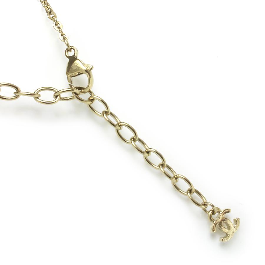 CHANEL (未使用 展示品)シャネル ココマーク クリスタルボール CHANEL (未使用 展示品)シャネル ココマーク クリスタルボール
