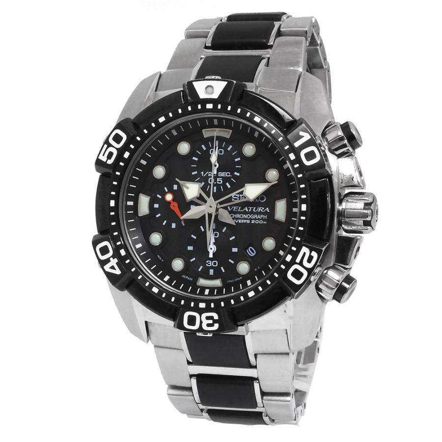 SEIKO (中古)セイコー ヴェラチュラ ダイバーズ 200M クロノ SEIKO (中古)セイコー ヴェラチュラ ダイバーズ 200M クロノ