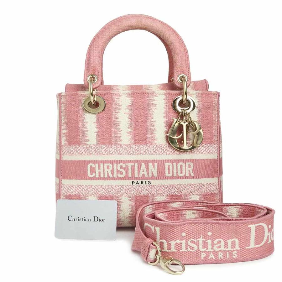 Christian Dior (中古)クリスチャンディオール Lady D-Lite Christian Dior (中古)クリスチャンディオール Lady D-Lite