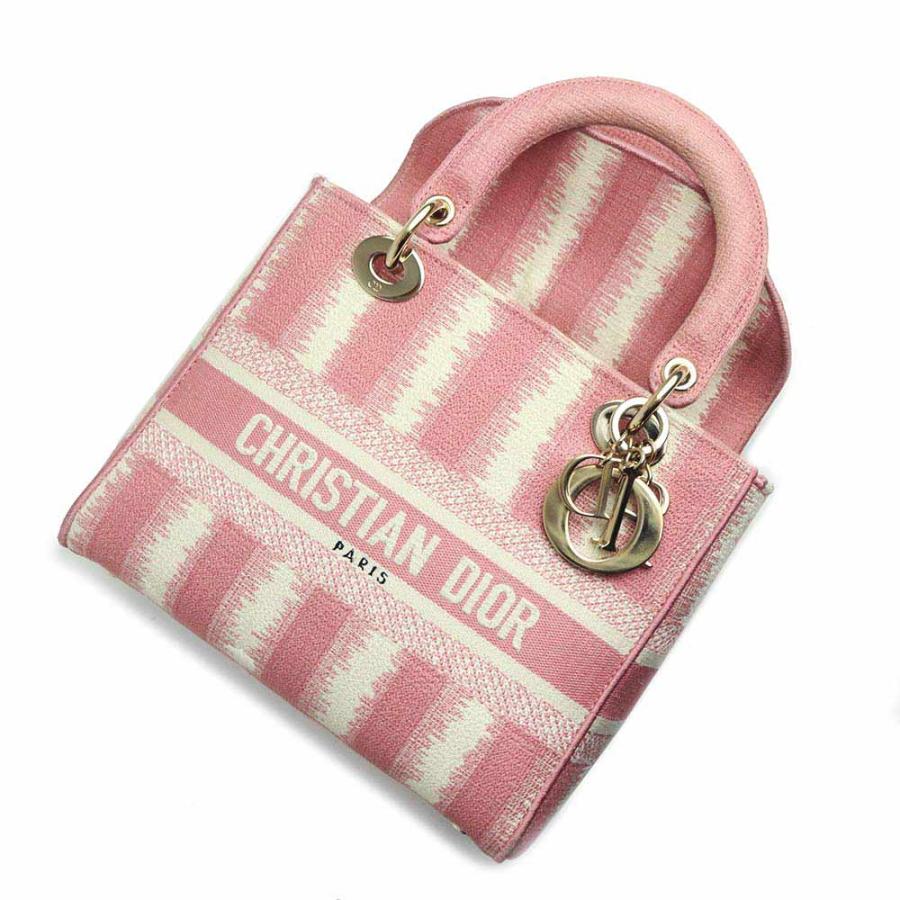 Christian Dior (中古)クリスチャンディオール Lady D-Lite Christian Dior (中古)クリスチャンディオール Lady D-Lite