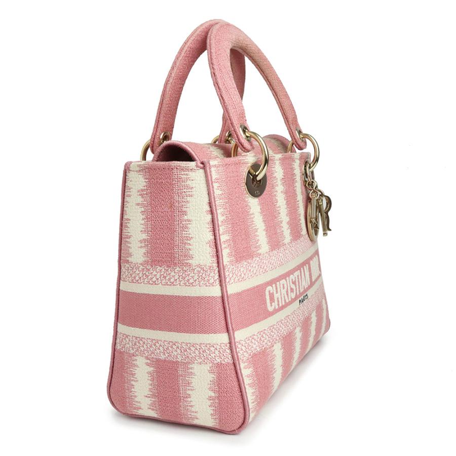 Christian Dior (中古)クリスチャンディオール Lady D-Lite Christian Dior (中古)クリスチャンディオール Lady D-Lite
