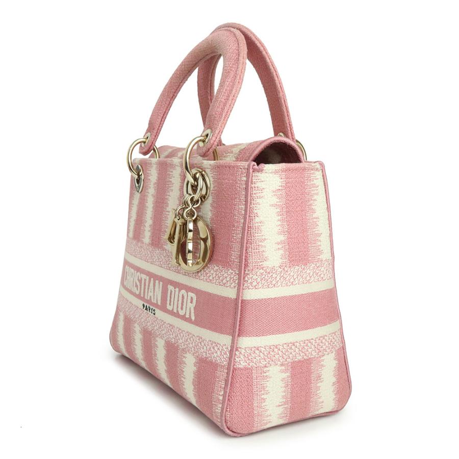 Christian Dior (中古)クリスチャンディオール Lady D-Lite Christian Dior (中古)クリスチャンディオール Lady D-Lite