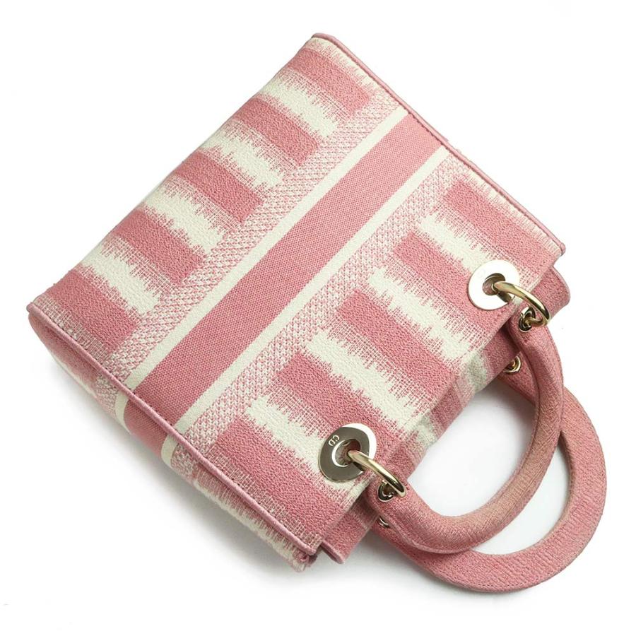 Christian Dior (中古)クリスチャンディオール Lady D-Lite Christian Dior (中古)クリスチャンディオール Lady D-Lite