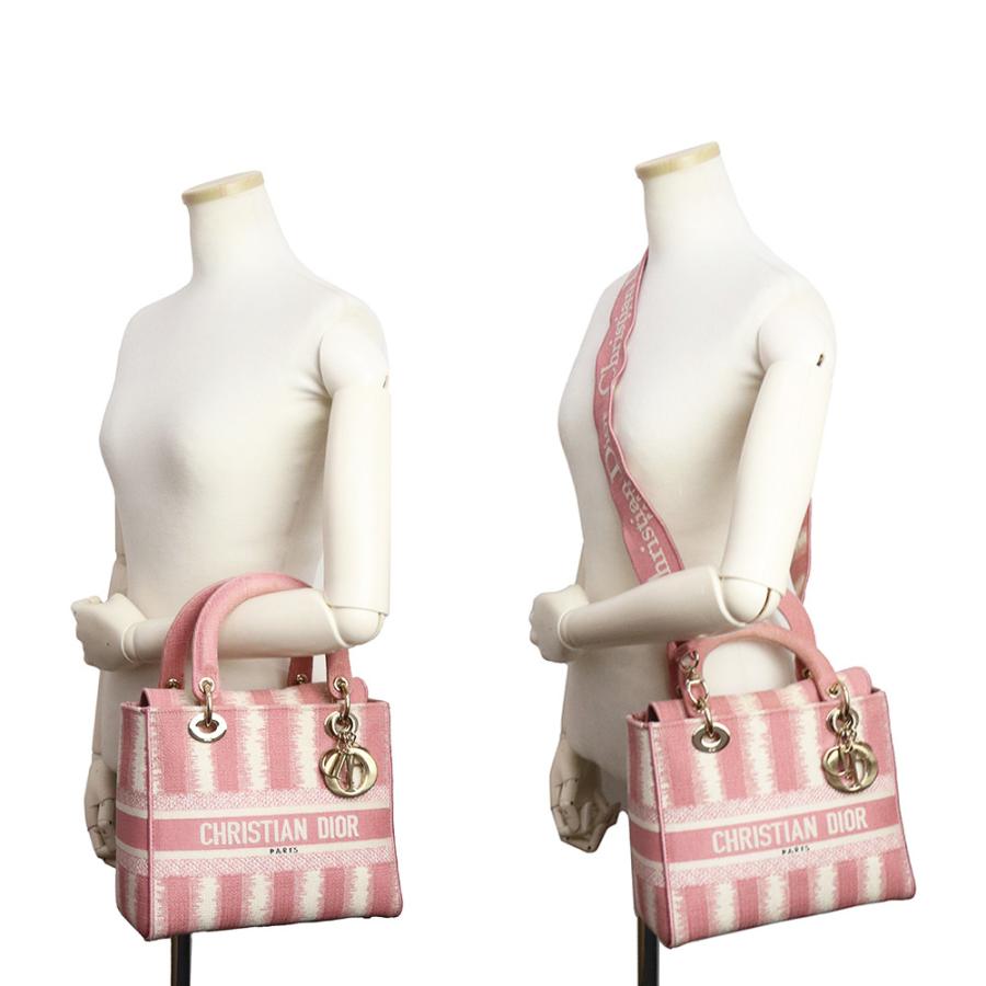 Christian Dior (中古)クリスチャンディオール Lady D-Lite Christian Dior (中古)クリスチャンディオール Lady D-Lite