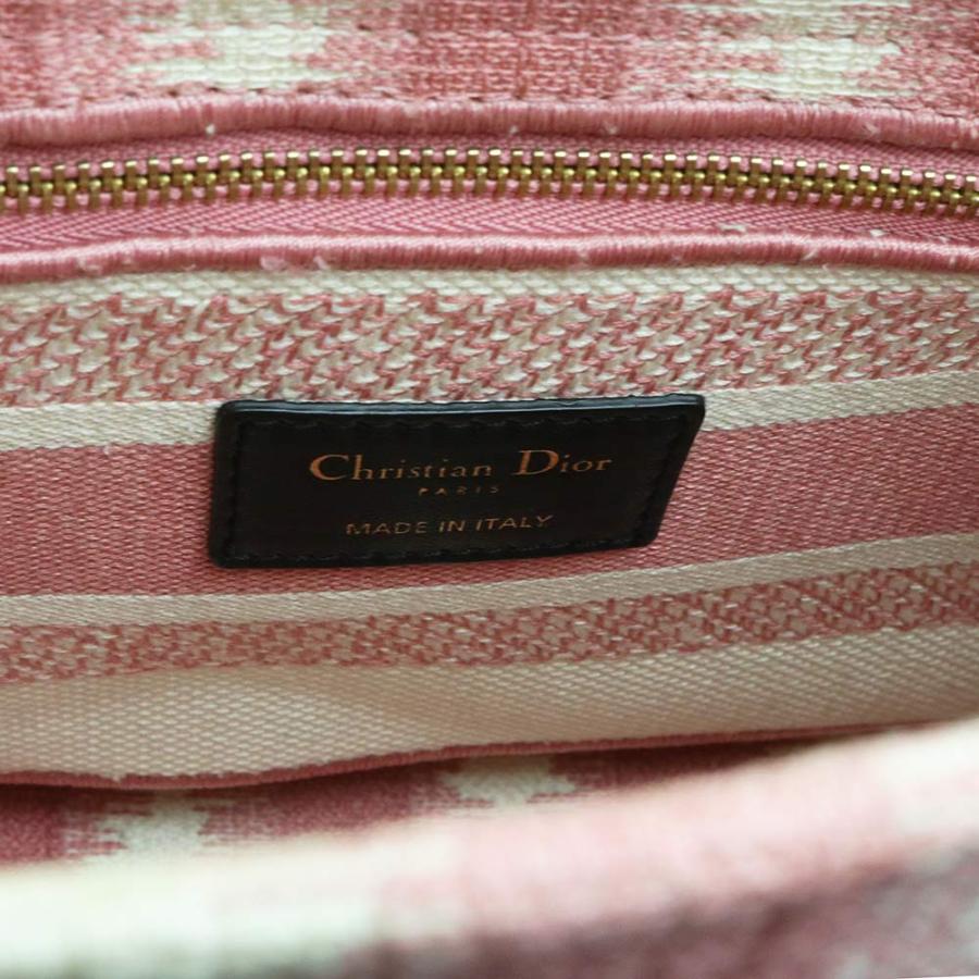 Christian Dior (中古)クリスチャンディオール Lady D-Lite Christian Dior (中古)クリスチャンディオール Lady D-Lite