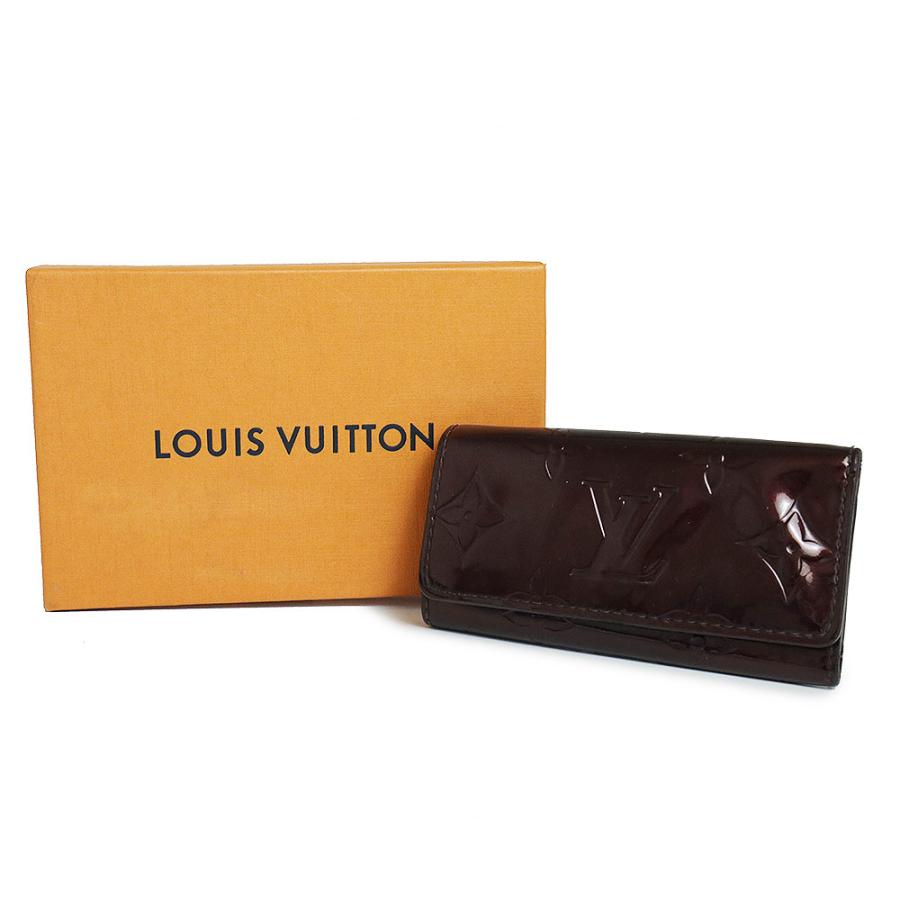 LOUIS VUITTON (中古)ルイ ヴィトン ミュルティクレ 4 キー LOUIS VUITTON (中古)ルイ ヴィトン ミュルティクレ 4 キー