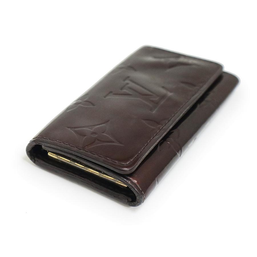 LOUIS VUITTON (中古)ルイ ヴィトン ミュルティクレ 4 キー LOUIS VUITTON (中古)ルイ ヴィトン ミュルティクレ 4 キー