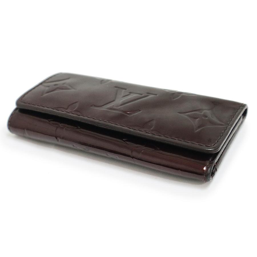 LOUIS VUITTON (中古)ルイ ヴィトン ミュルティクレ 4 キー LOUIS VUITTON (中古)ルイ ヴィトン ミュルティクレ 4 キー
