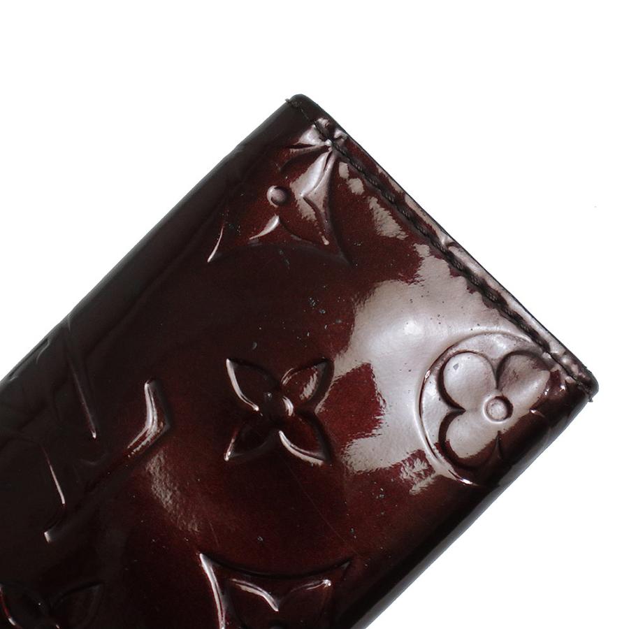 LOUIS VUITTON (中古)ルイ ヴィトン ミュルティクレ 4 キー LOUIS VUITTON (中古)ルイ ヴィトン ミュルティクレ 4 キー
