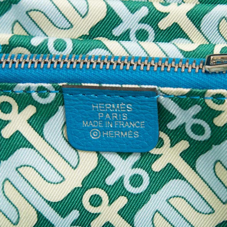 HERMES（エルメス） （美品）エルメス アザップ コンパクト シルクイン