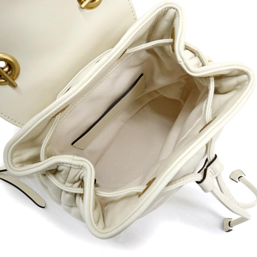 GUCCI（グッチ） （新品・未使用品）グッチ GUCCI GGマーモント
