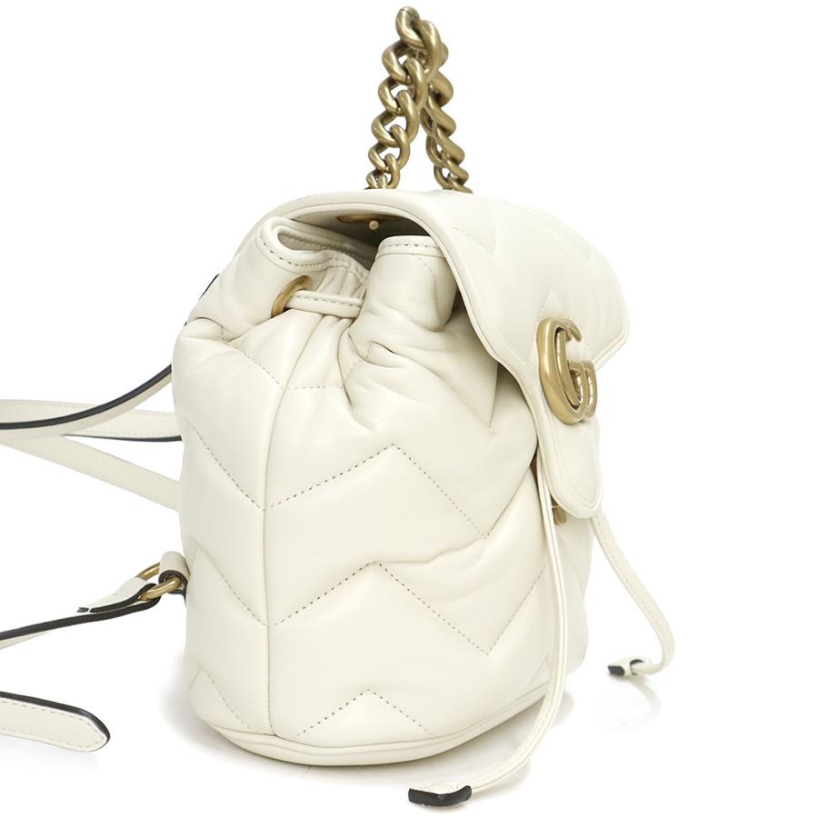 GUCCI（グッチ） （新品・未使用品）グッチ GUCCI GGマーモント