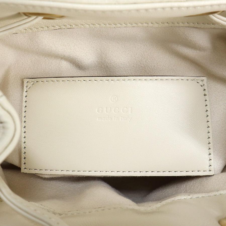 GUCCI（グッチ） （新品・未使用品）グッチ GUCCI GGマーモント
