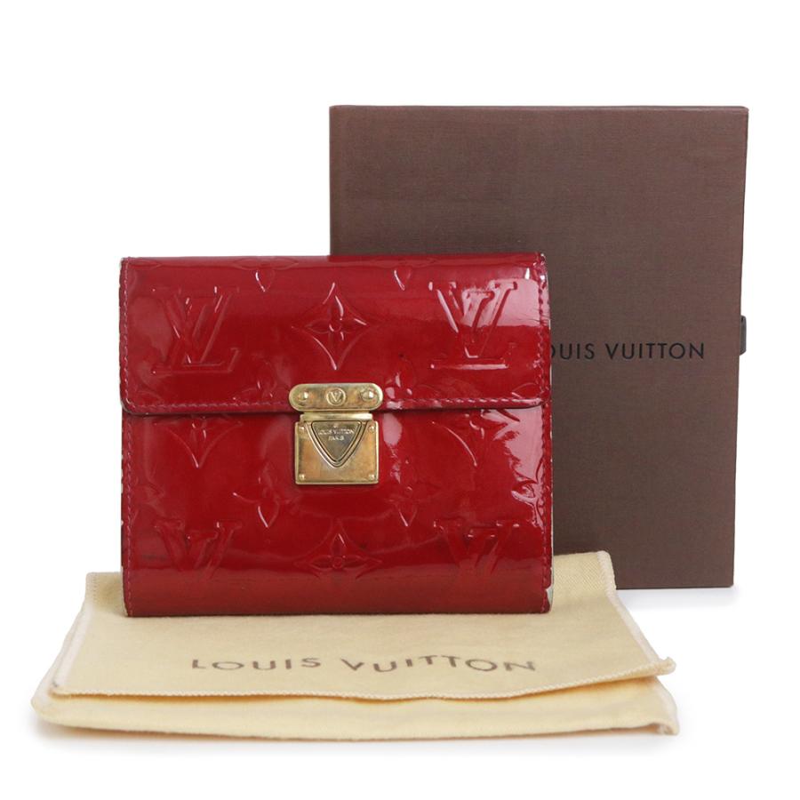 LOUIS VUITTON（ルイ・ヴィトン） （中古）LOUIS VUITTON ルイ