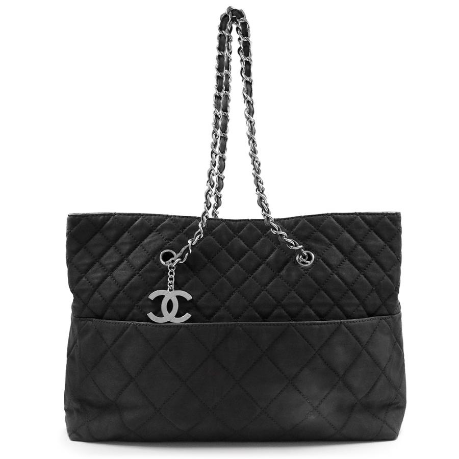 CHANEL（シャネル） （中古）CHANEL A49270 マトラッセ チェーン