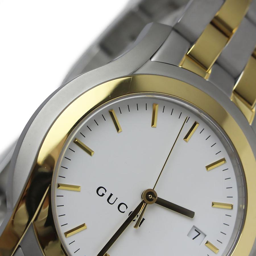 新品未使用】GUCCI グッチ 腕時計 Gクラス メンズ 腕時計 www