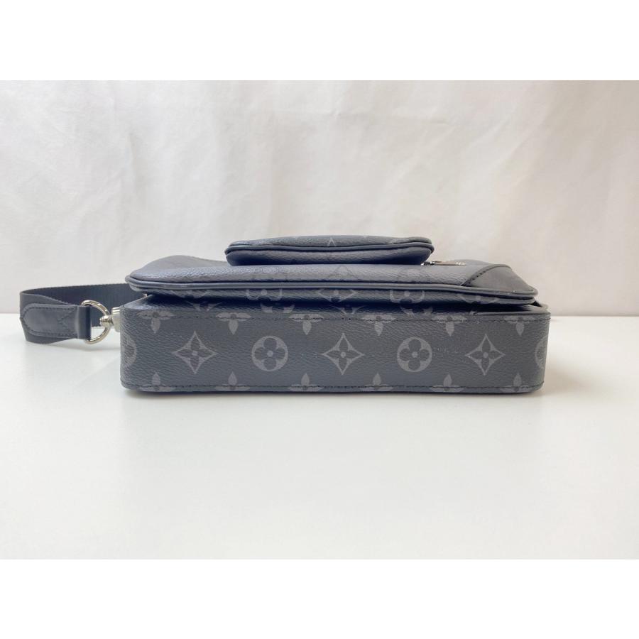 トリオ・メッセンジャー ☆SALE ルイヴィトン LOUIS VUITTON 美品