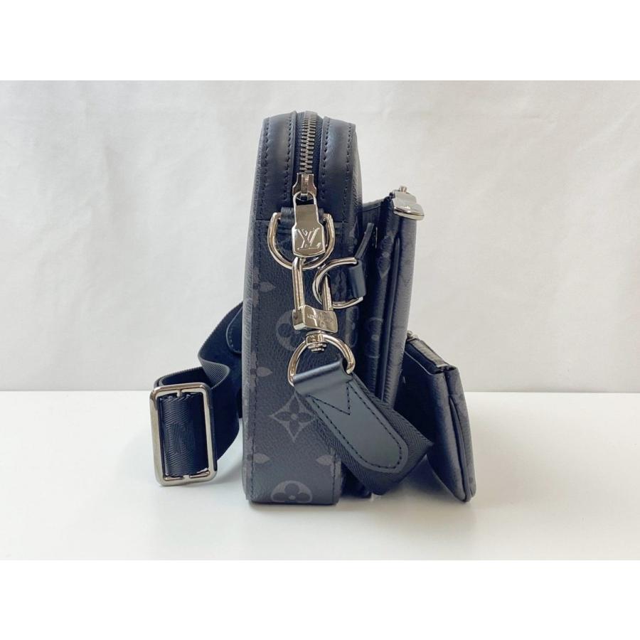 トリオ・メッセンジャー ☆SALE ルイヴィトン LOUIS VUITTON 美品