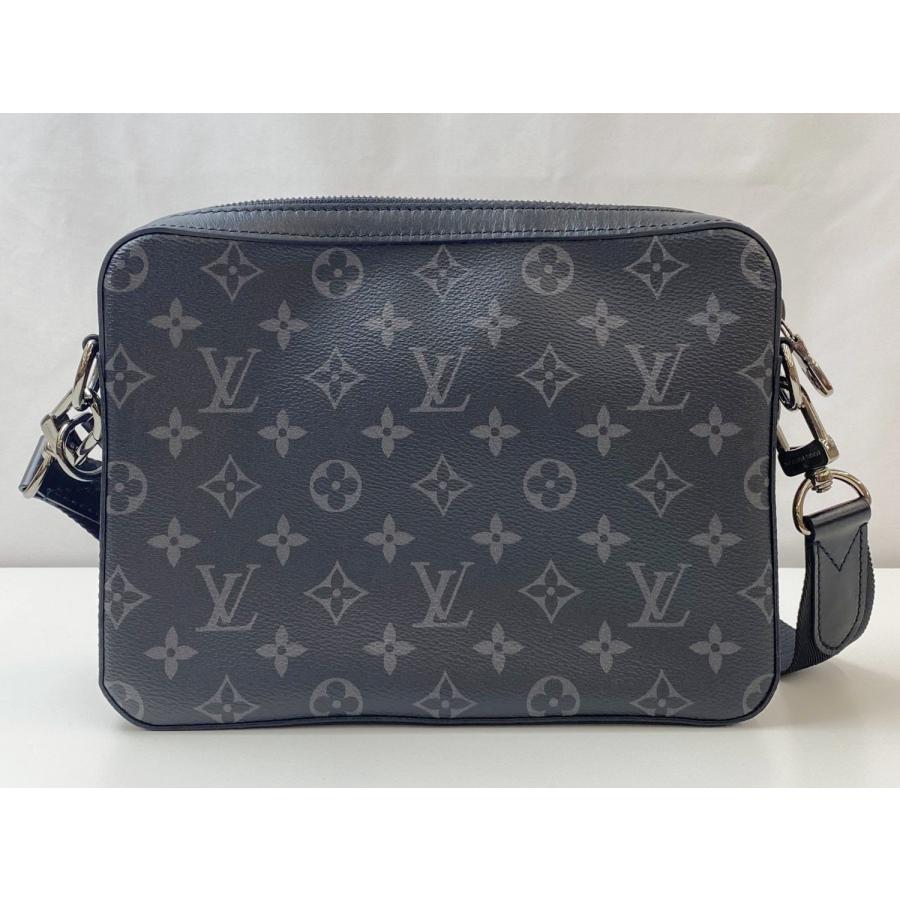 トリオ・メッセンジャー ☆SALE ルイヴィトン LOUIS VUITTON 美品