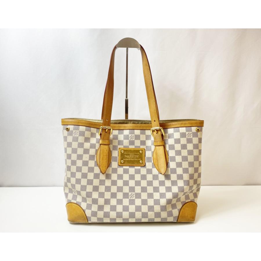 LOUIS VUITTON ☆SALE ルイヴィトン ハムステッドMM ダミエ