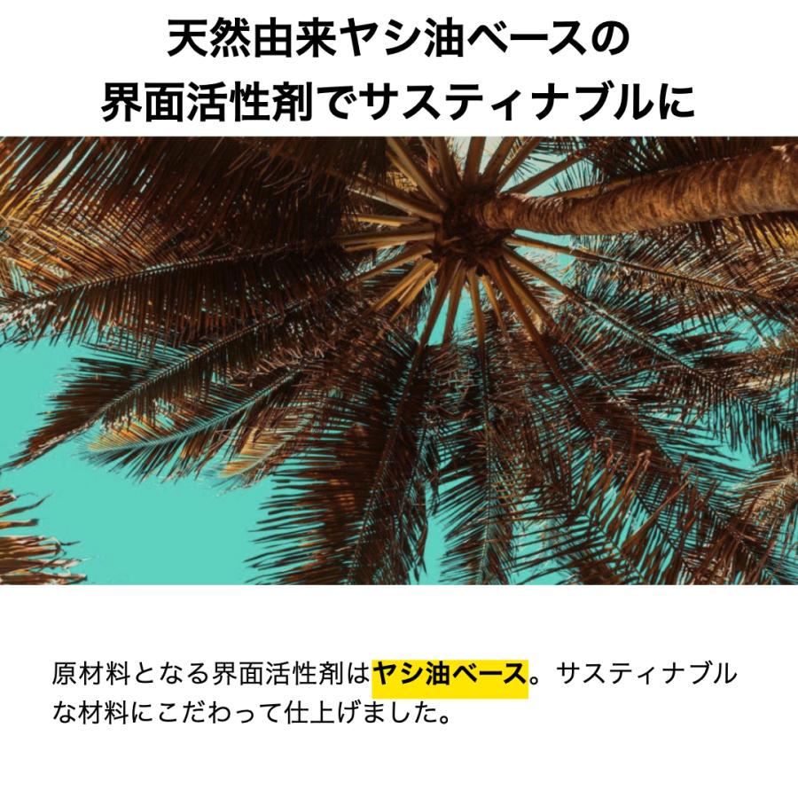 ブランドケア アンチバクター詰め替え450mL｜brandcare｜05