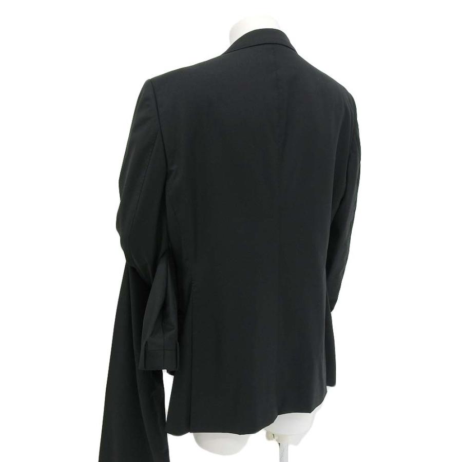 美品 ジョルジオ アルマーニ GIORGIO ARMANI TRADER D シングル スーツ 