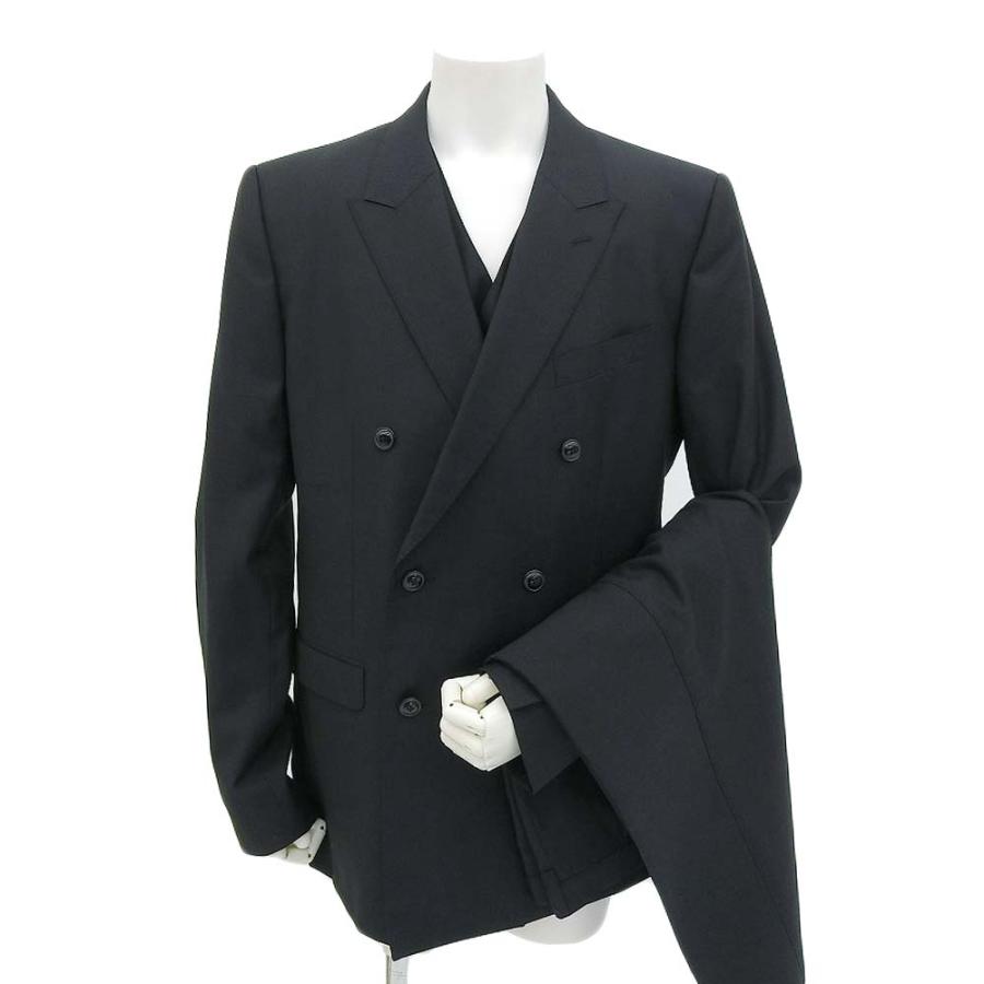 DOLCE&GABBANA 超美品 ドルチェ&ガッバーナ MARTINI シルク混 DOLCE&GABBANA 超美品 ドルチェ&ガッバーナ MARTINI シルク混