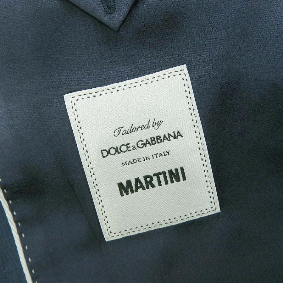 超美品 ドルチェ＆ガッバーナ DOLCE&GABBANA MARTINI シングル