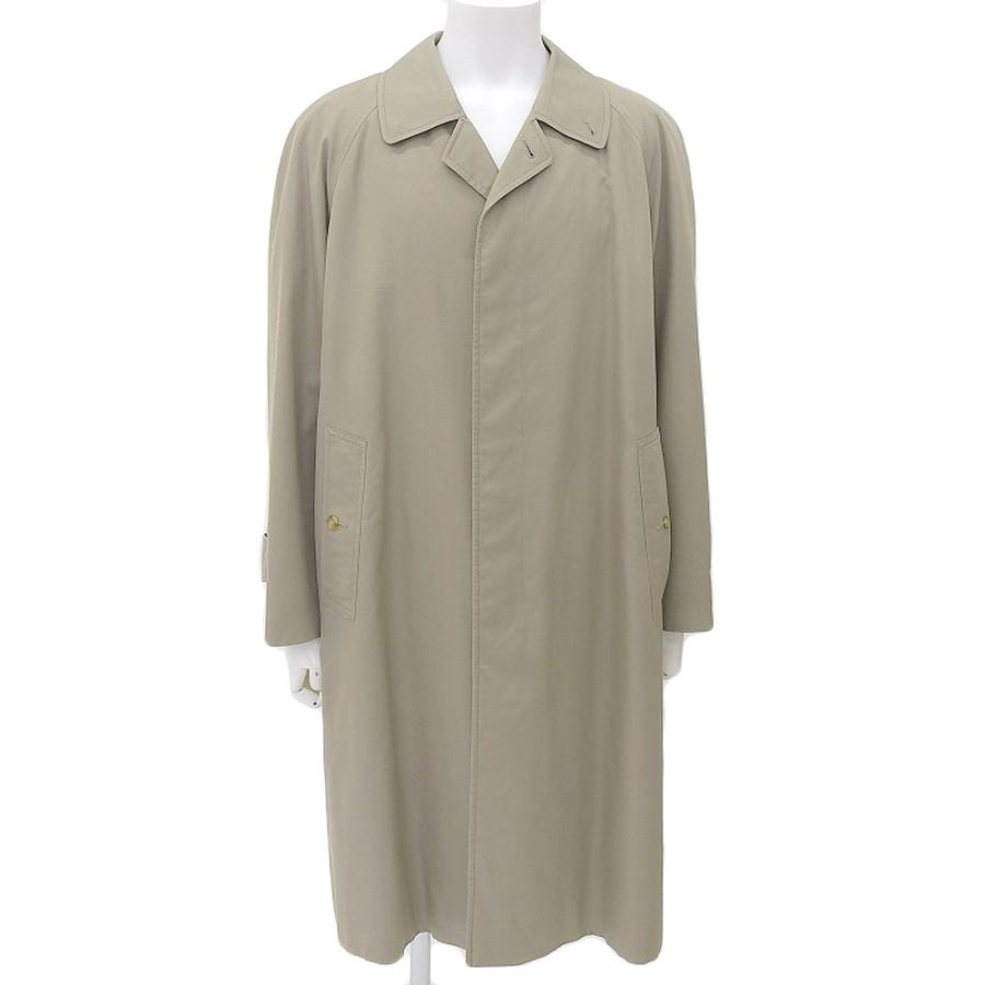 超美品 バーバリー ロンドン BURBERRY LONDON メンズ ノバチェック 