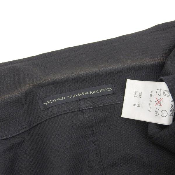 Yohji Yamamoto ワイズフォーメン Y