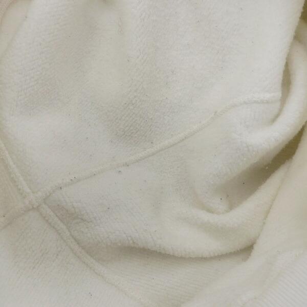 ◆美品◆ アンダーカバー UNDERCOVER コットン ジョガー スエット 裏起毛 パンツ メンズ ホワイト 21AW [Y02995]_4