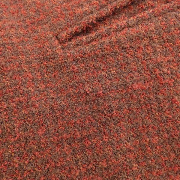 ISSEY MIYAKE（イッセイミヤケ） ツイード セットアップ ジャケット
