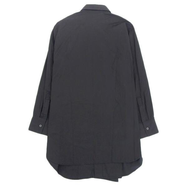 未使用 ヨウジヤマモト Yohji Yamamoto コットン100% 長袖 プリント シャツ メンズ 黒 ブラック size1 FV-B05-010 2018AW Y03066 : br14079 : BRAND CLOSET - 通販 - Yahoo!ショッピング 未使用 ヨウジヤマモト Yohji Yamamoto コットン100% 長袖 プリント シャツ メンズ 黒 ブラック size1 FV-B05-010 2018AW Y03066 : br14079 : BRAND CLOSET - 通販 - Yahoo!ショッピング