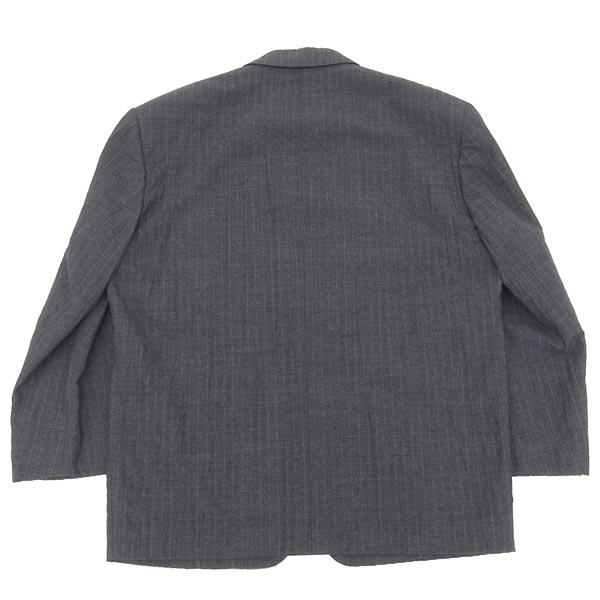 コムデギャルソンオムプリュス COMME DES GARCONS HOMME PLUS ウール ジャケット メンズ sizeM PS-11002M Vintage 80’s Y03107の画像