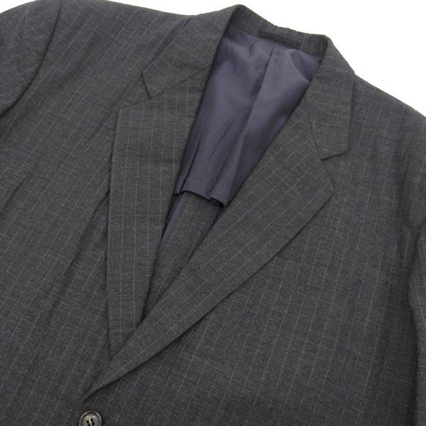 コムデギャルソンオムプリュス COMME DES GARCONS HOMME PLUS ウール ジャケット メンズ sizeM PS-11002M Vintage 80’s Y03107の画像